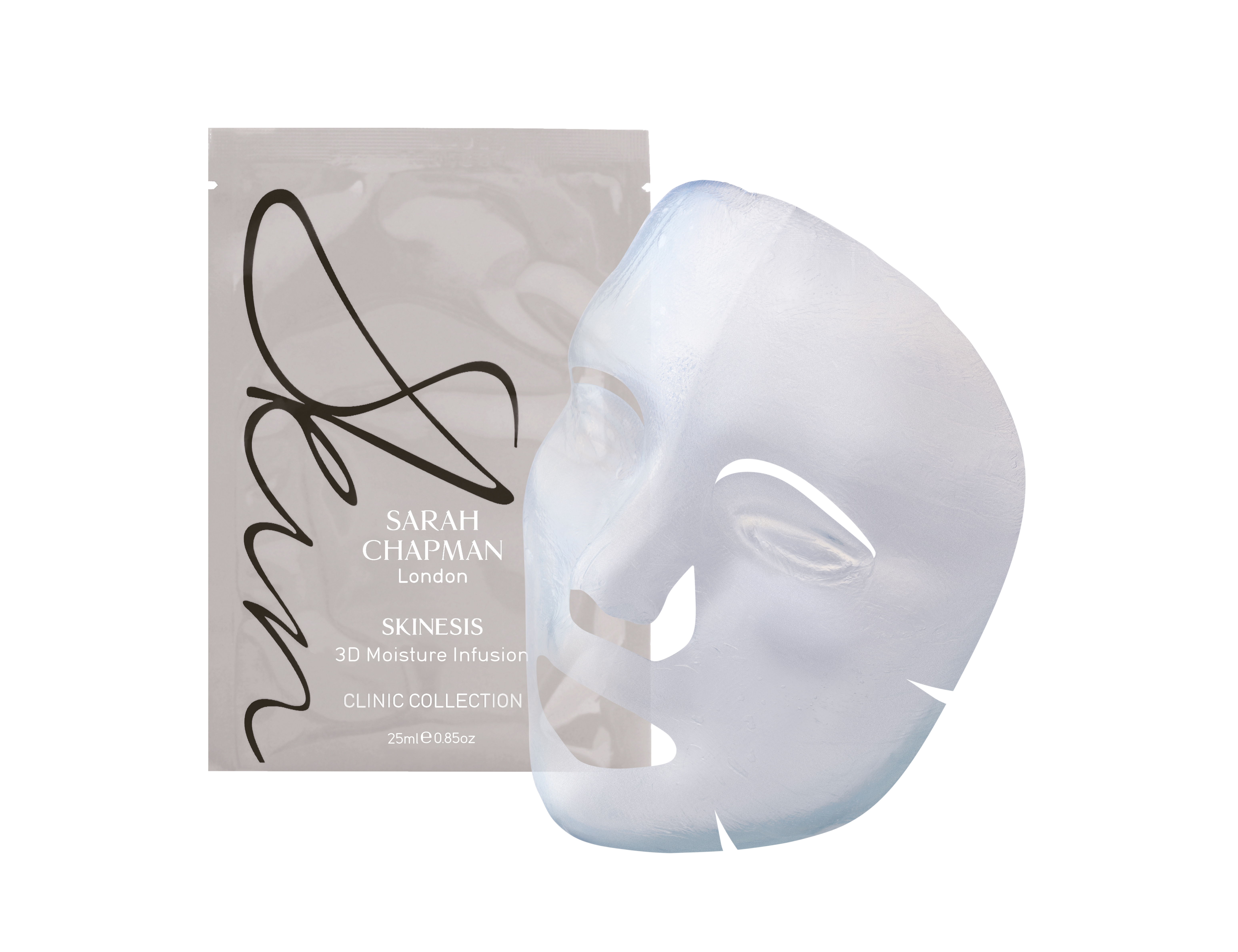 3d mask image