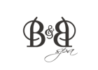 B&B spa logo