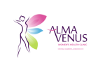 alma venus logo