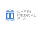 capri medical spa logo
