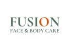 fusion face & body care logo
